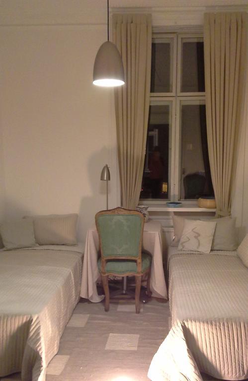 Aaboulevard Apartment - 170Sqm Copenhague Exterior foto