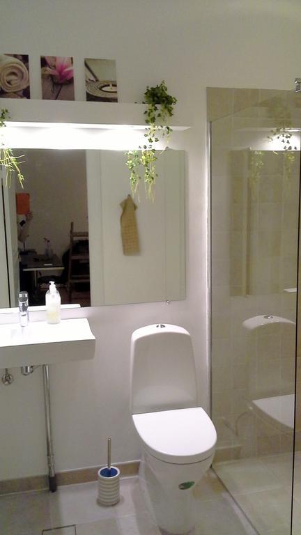 Aaboulevard Apartment - 170Sqm Copenhague Exterior foto
