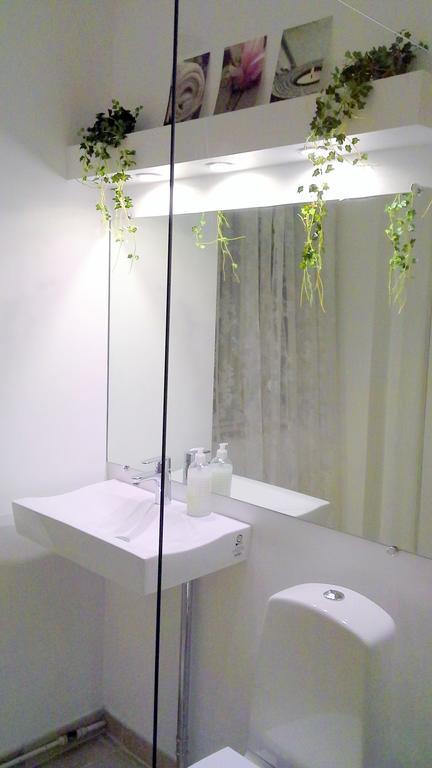 Aaboulevard Apartment - 170Sqm Copenhague Habitación foto